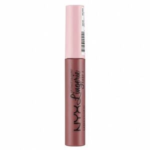 Nyx lingerie xxl liquid lipstick-deep mesh